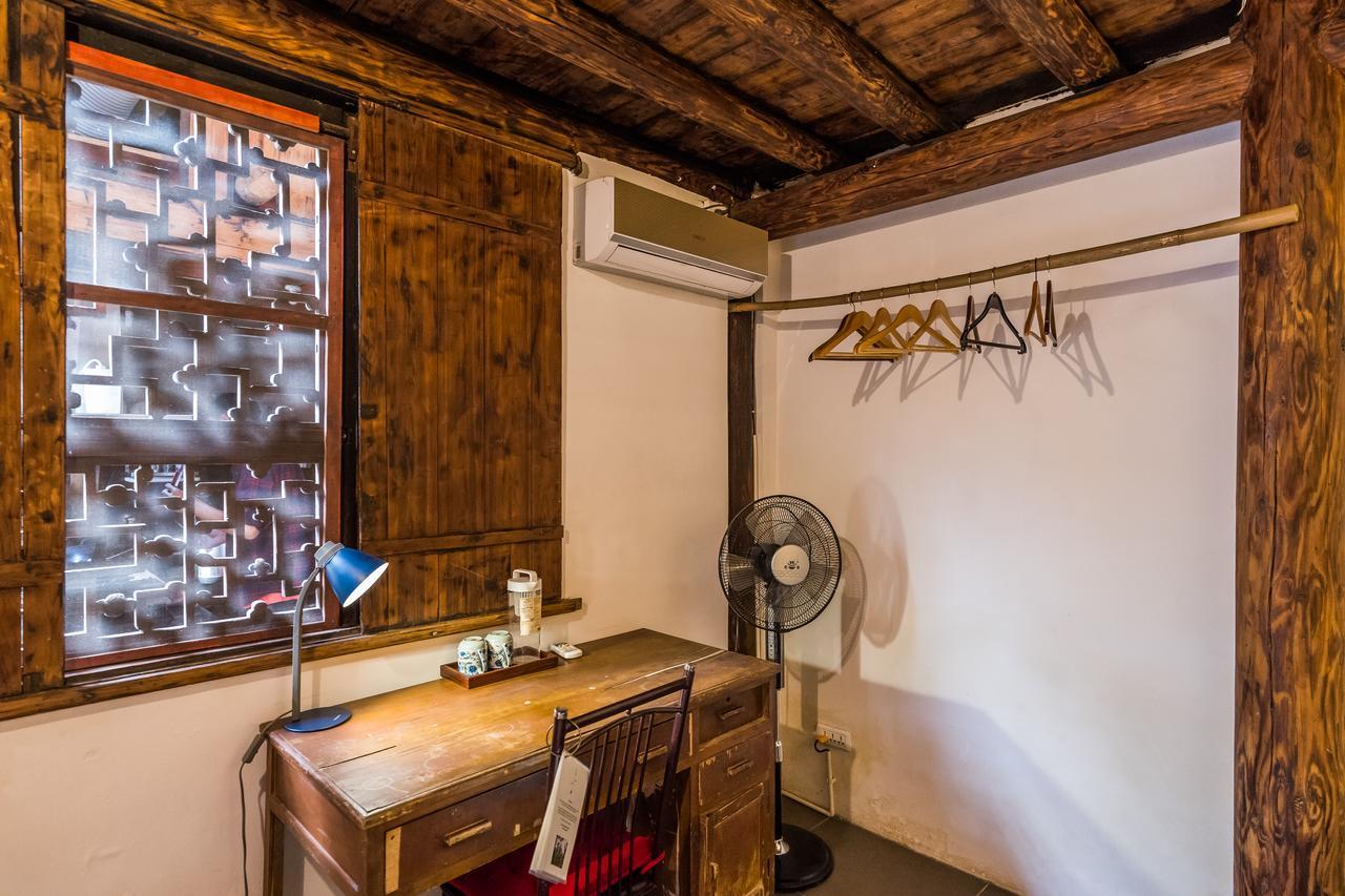 Apartamento Laojia, A Qing Dynasty House Guilin Exterior foto
